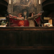 Karen Gillan and Lena Headey are a kick-ass mother-daughter assassin duo in the <i>Gunpowder Milkshake</i> trailer